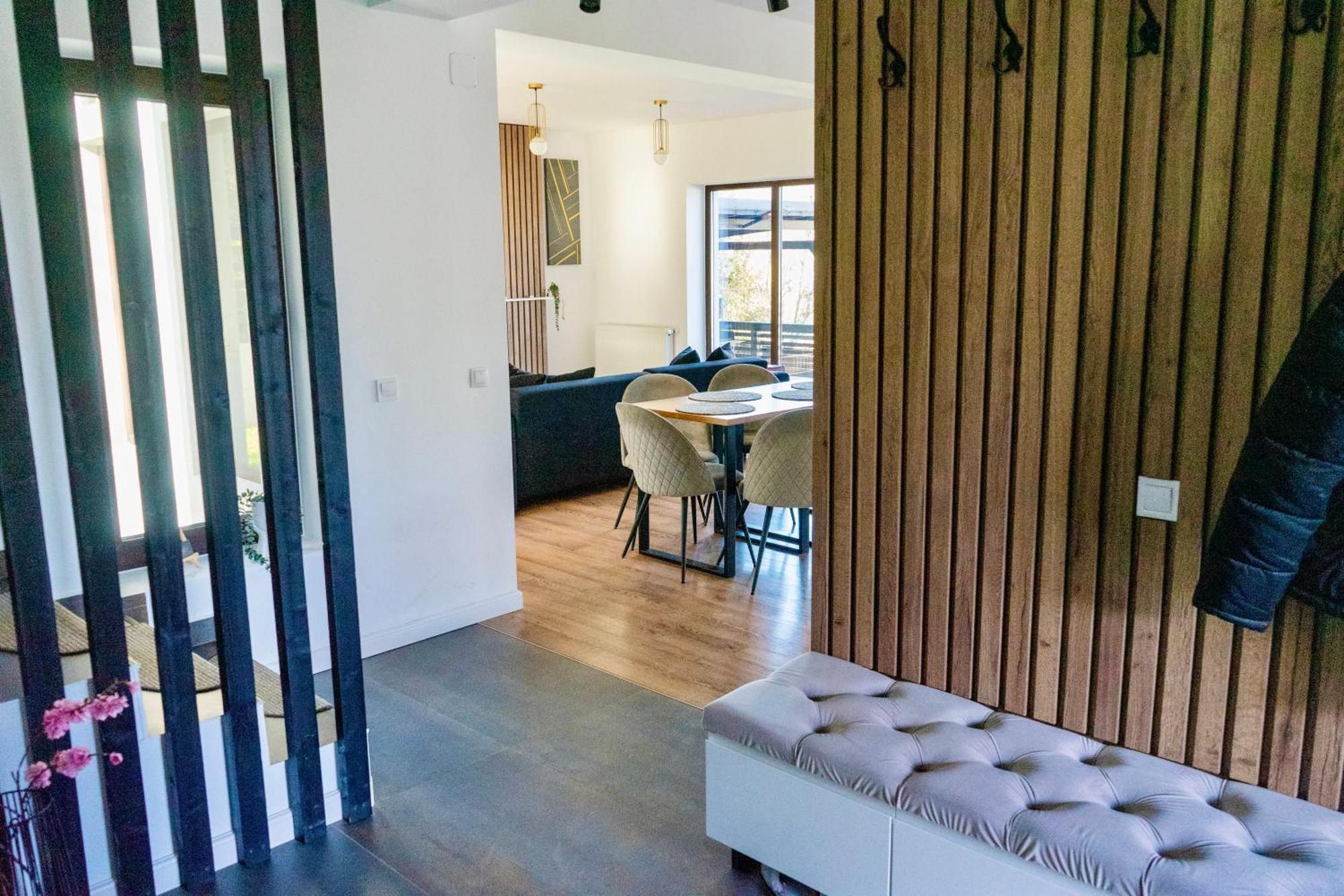 Pensiunea Cityview Câmpulung Moldovenesc المظهر الخارجي الصورة